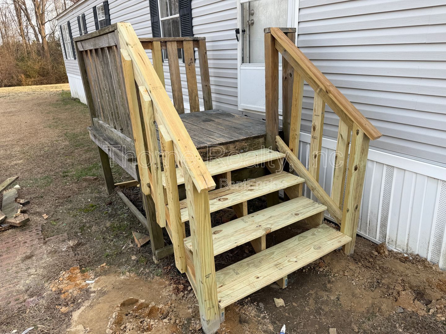 2 Bedroom Singlewide in Hilltop property image