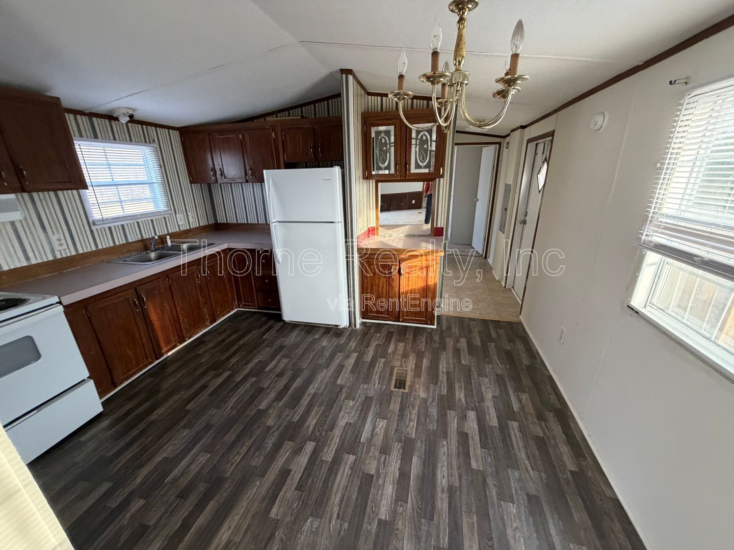 2 Bedroom Singlewide in Hilltop property image