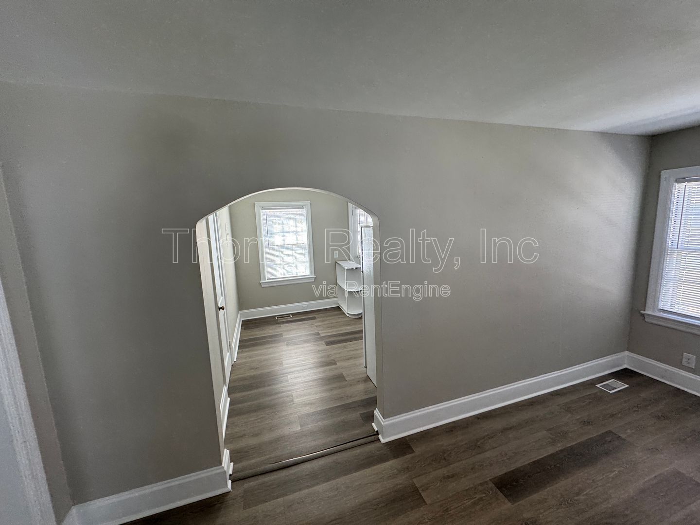 2 Bedroom Brick House property image