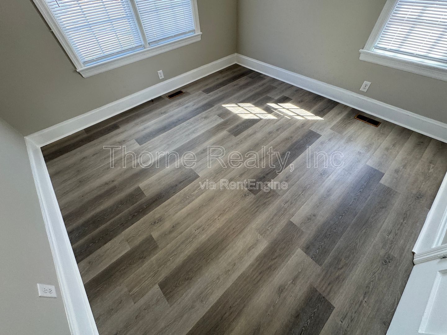 2 Bedroom Brick House property image