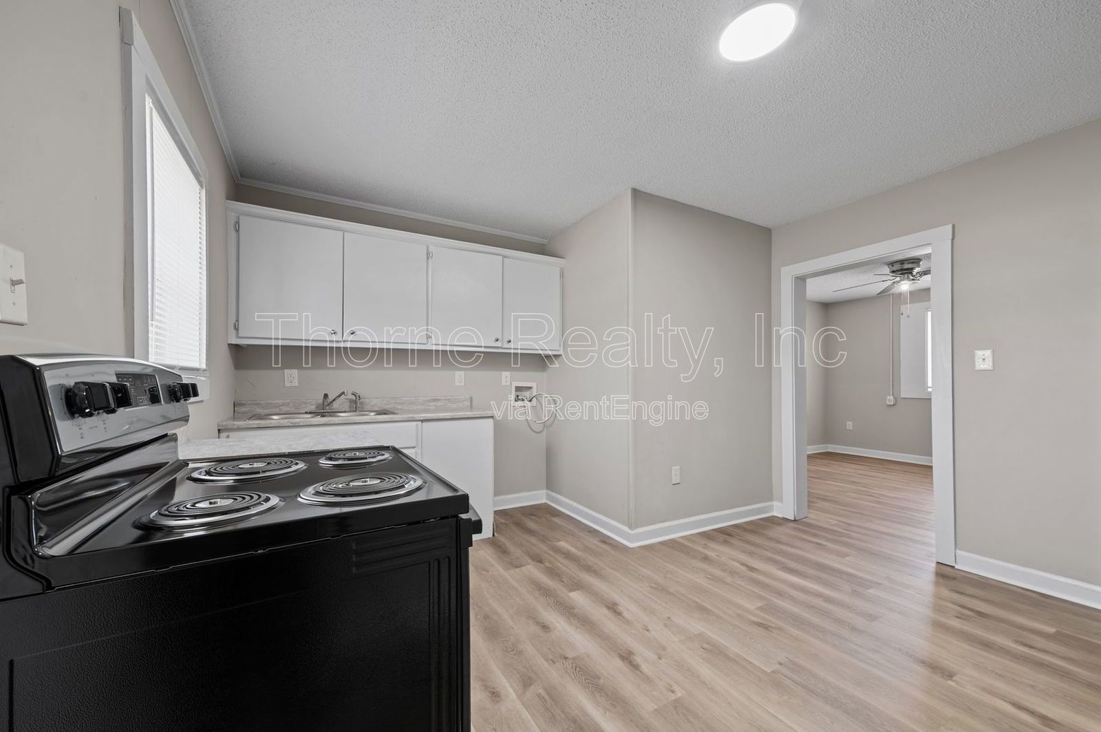 Renovated Apartment - Come see all the improvements happening at the Pointe at River View Apartments! property image