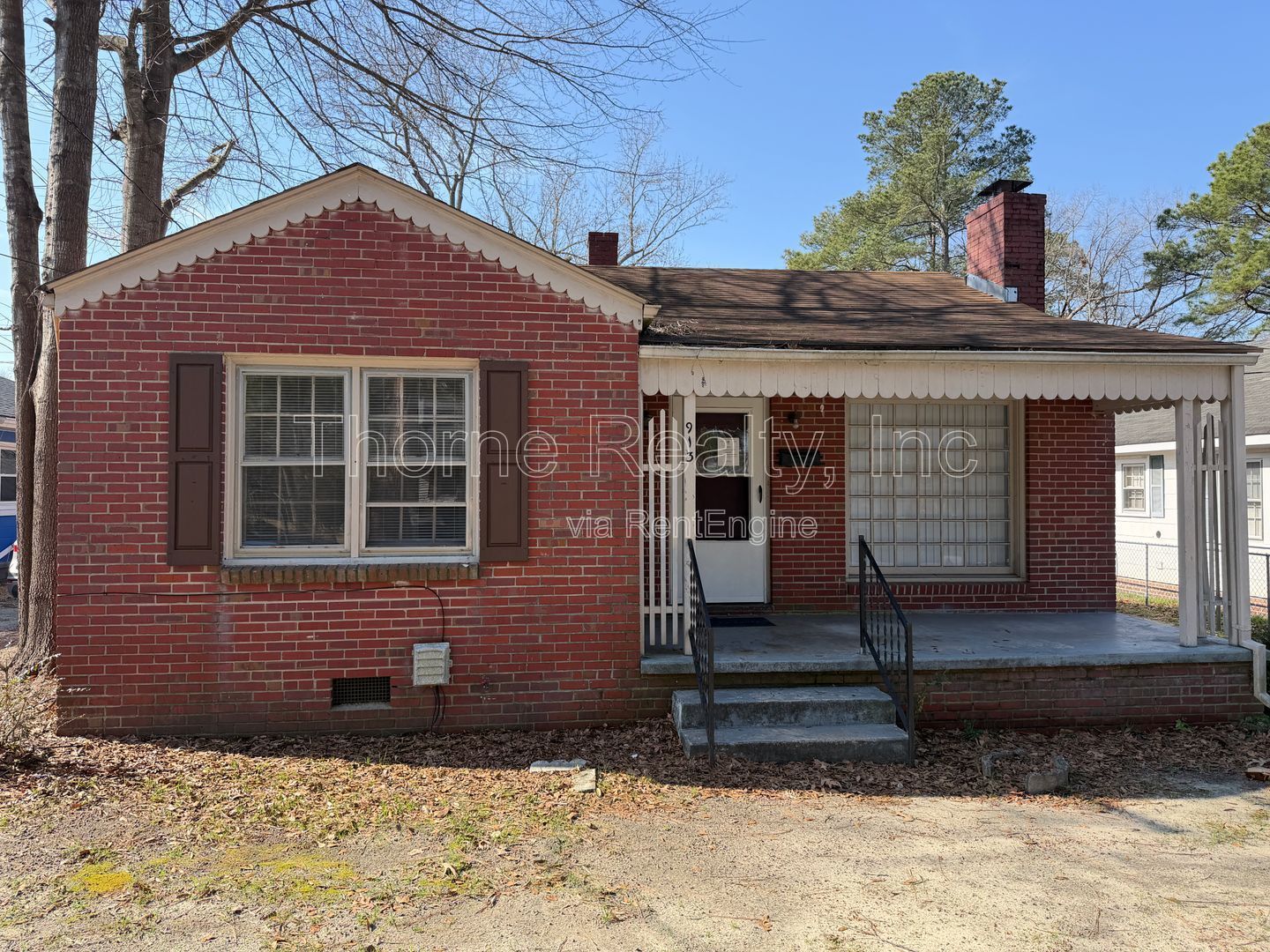 2 Bedroom Brick House property image