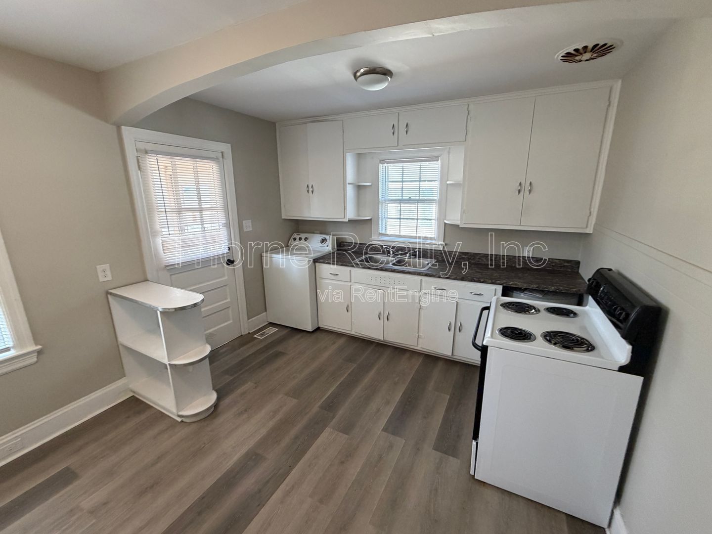 2 Bedroom Brick House property image