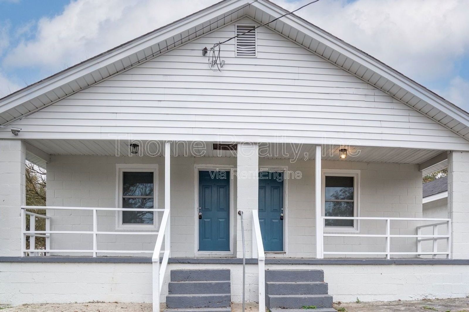 1 Bedroom Duplex property image