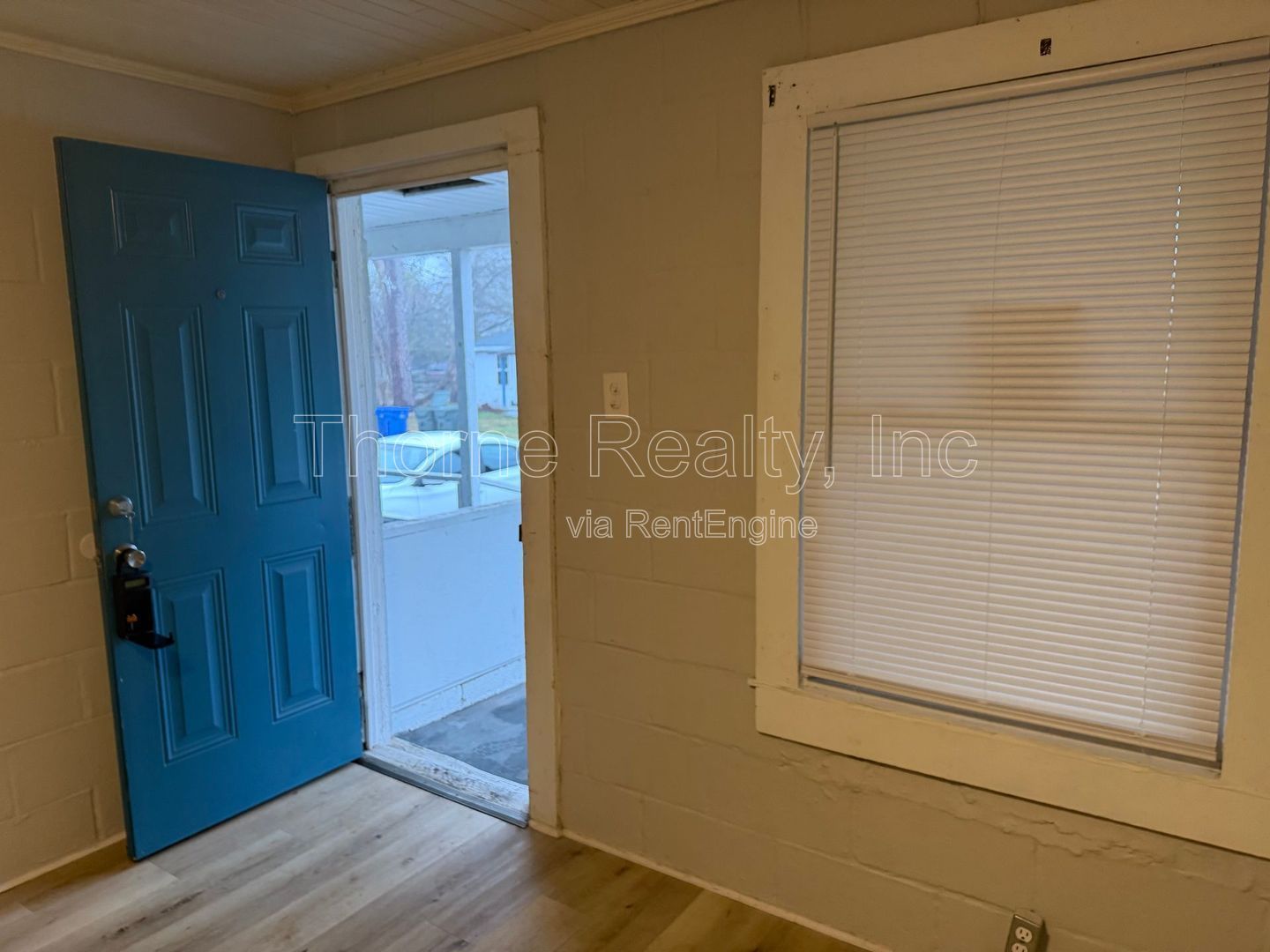 1 Bedroom Duplex property image
