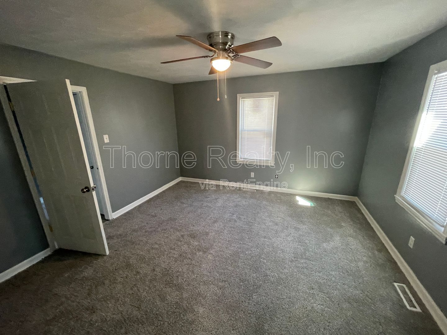 Renovated Brick House - with Bonus Room -  in Roanoke Rapids property image