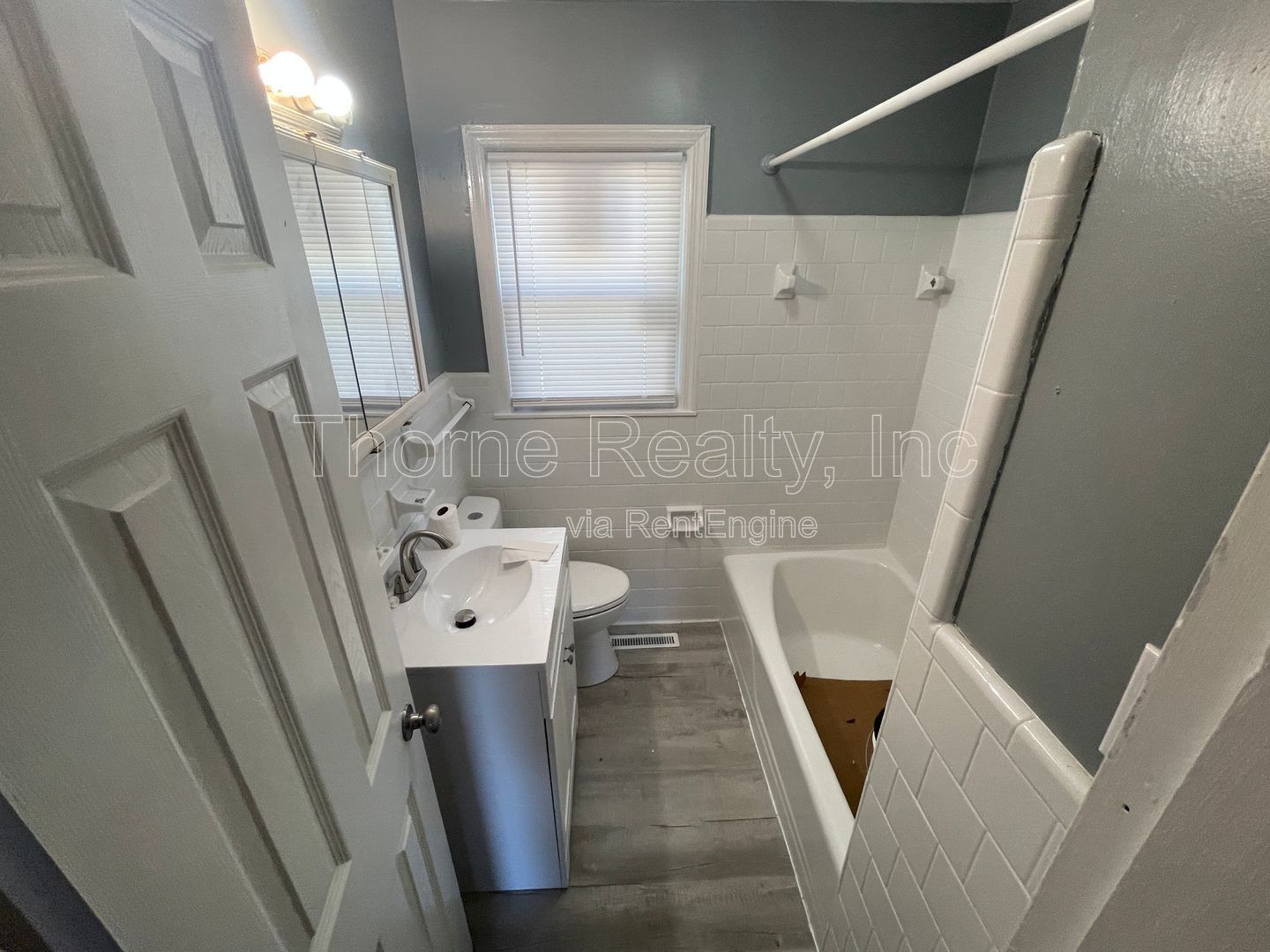 Renovated Brick House - with Bonus Room -  in Roanoke Rapids property image