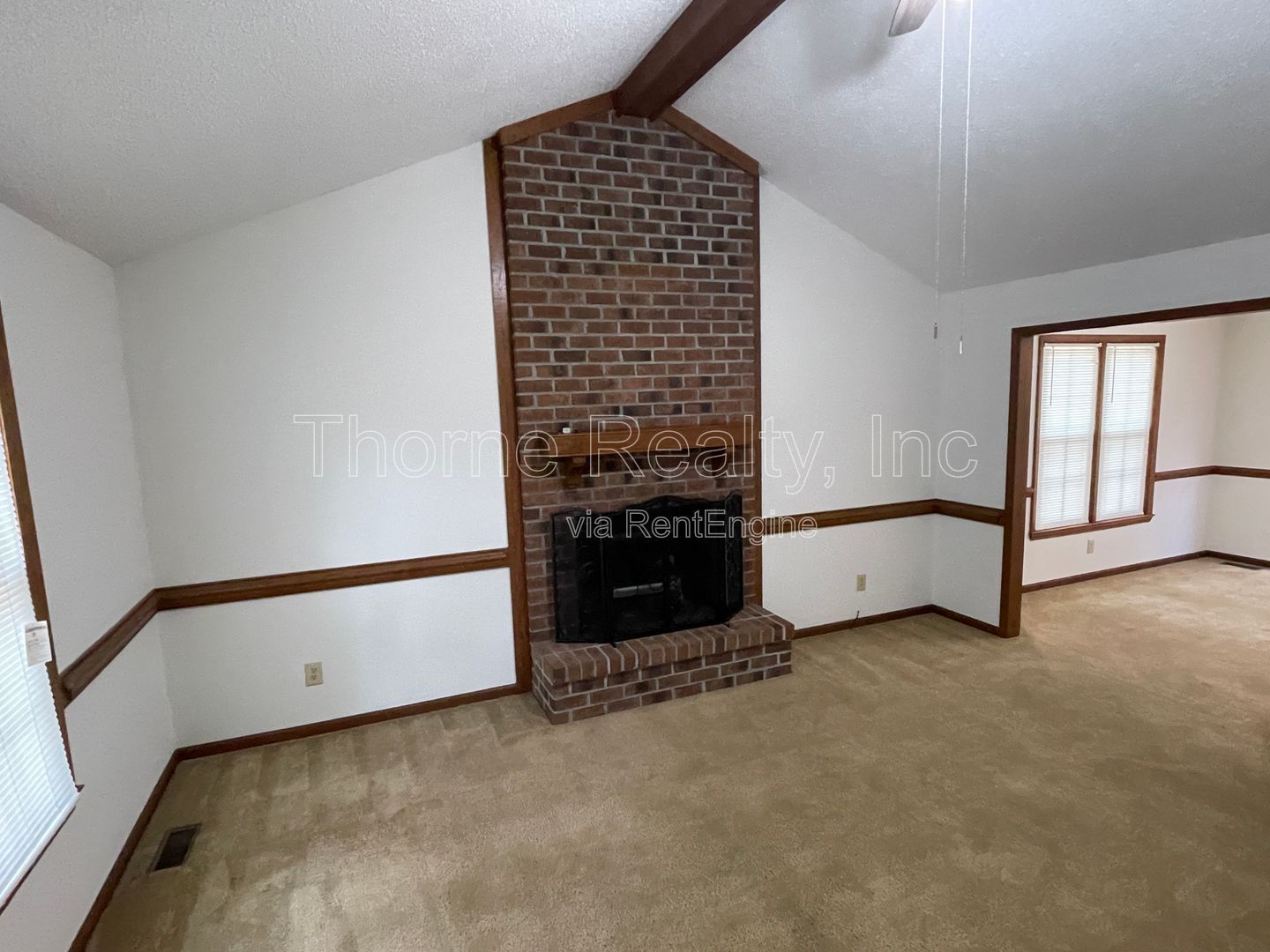 Brick Home on Corner Lot with Fenced Yard - COMING SOON property image