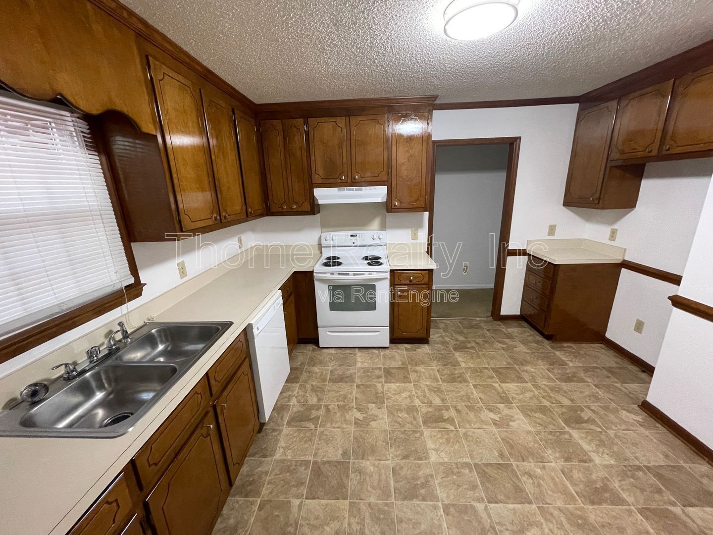 Brick Home on Corner Lot with Fenced Yard - COMING SOON property image