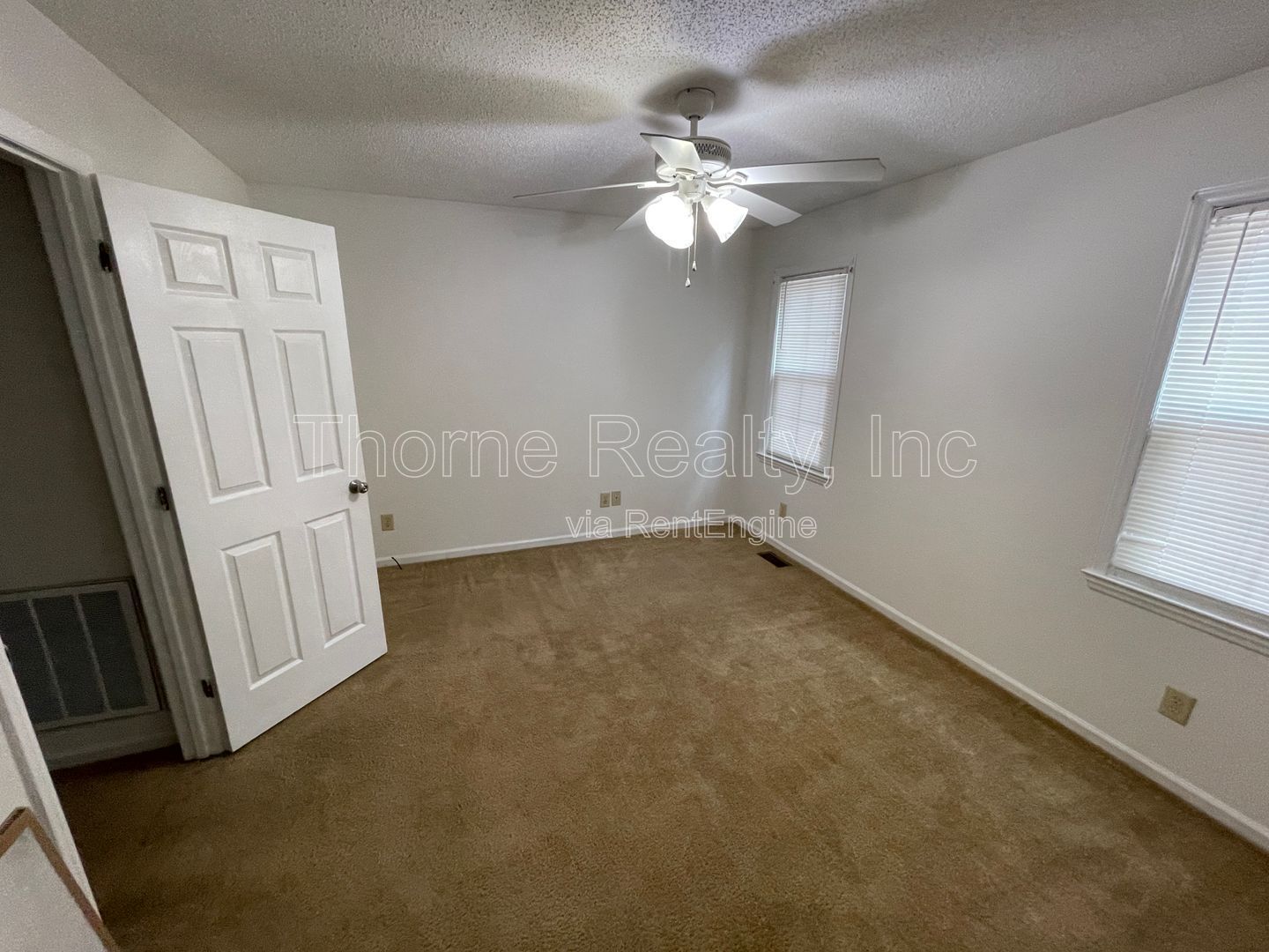 Brick Home on Corner Lot with Fenced Yard - COMING SOON property image