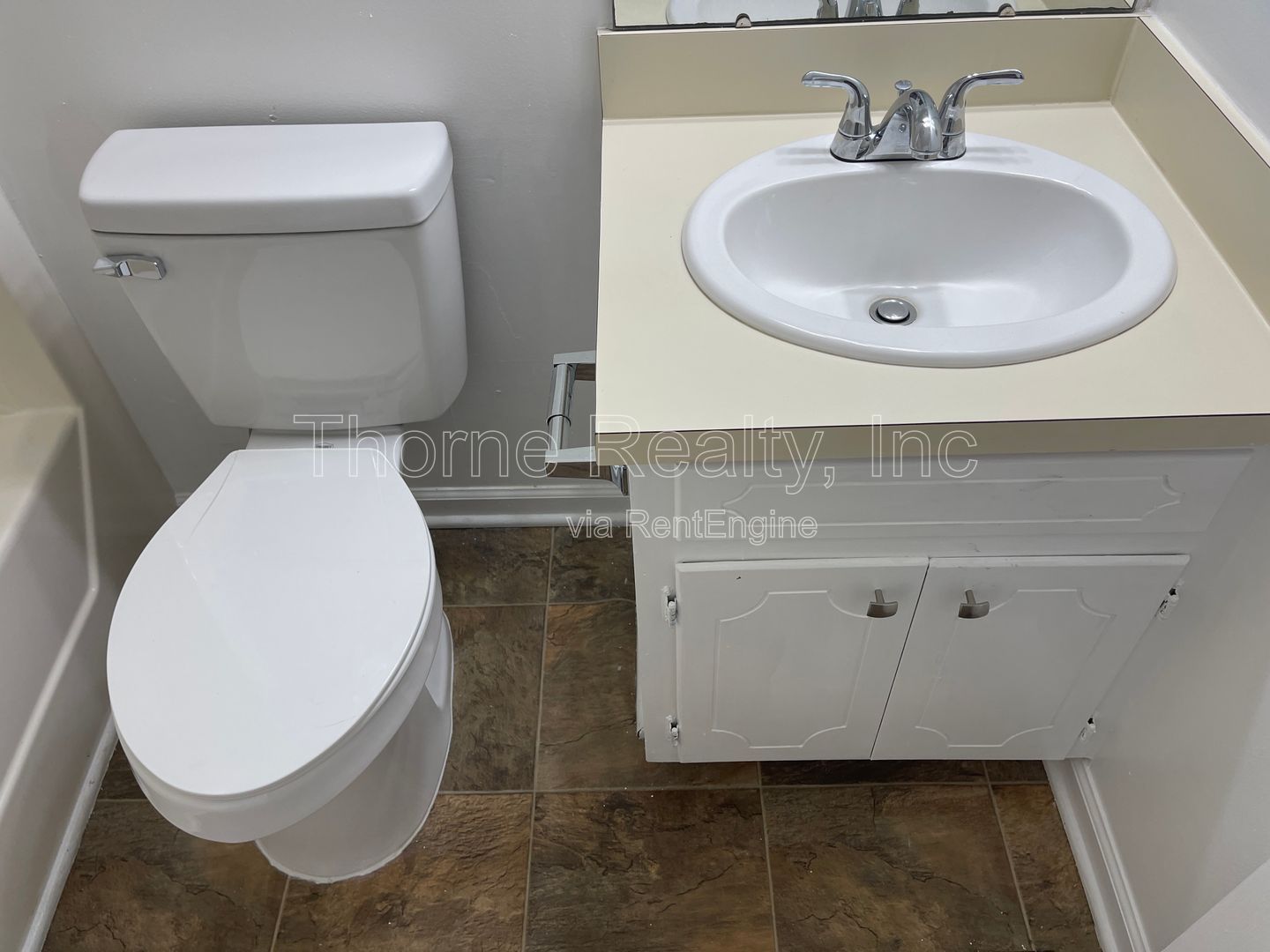 Brick Home on Corner Lot with Fenced Yard - COMING SOON property image