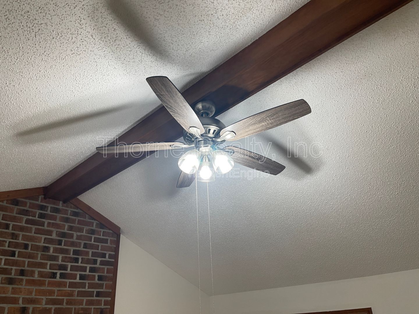 Brick Home on Corner Lot with Fenced Yard - COMING SOON property image