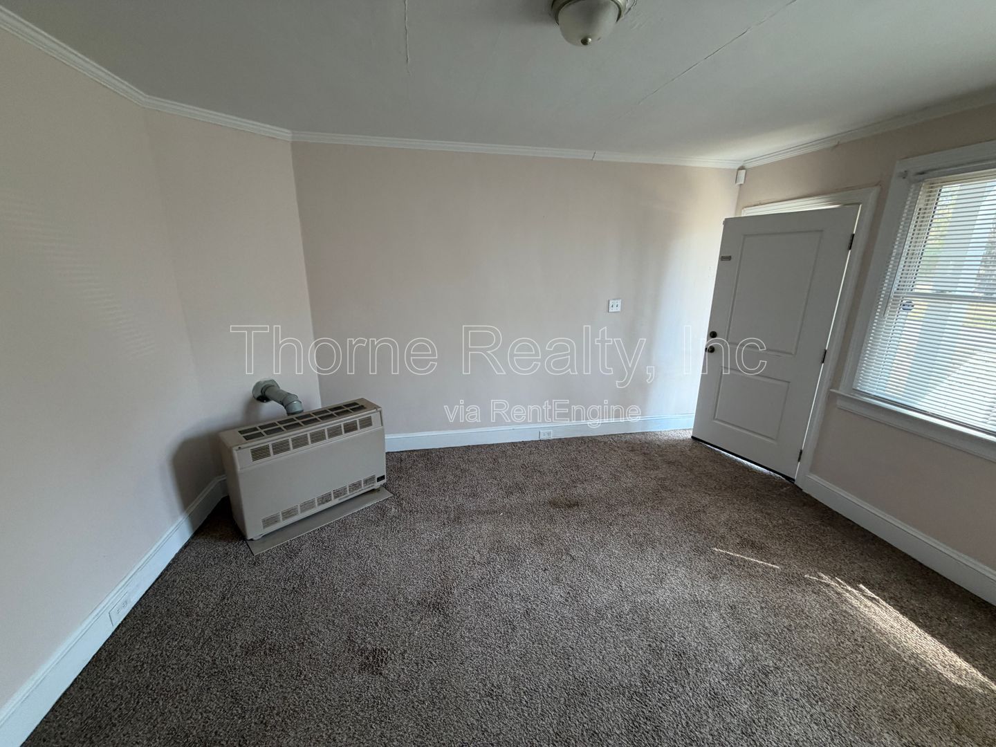 1 Bedroom Duplex Apartment - Steps from Western Ave Park & Rocky Mount Middle School property image