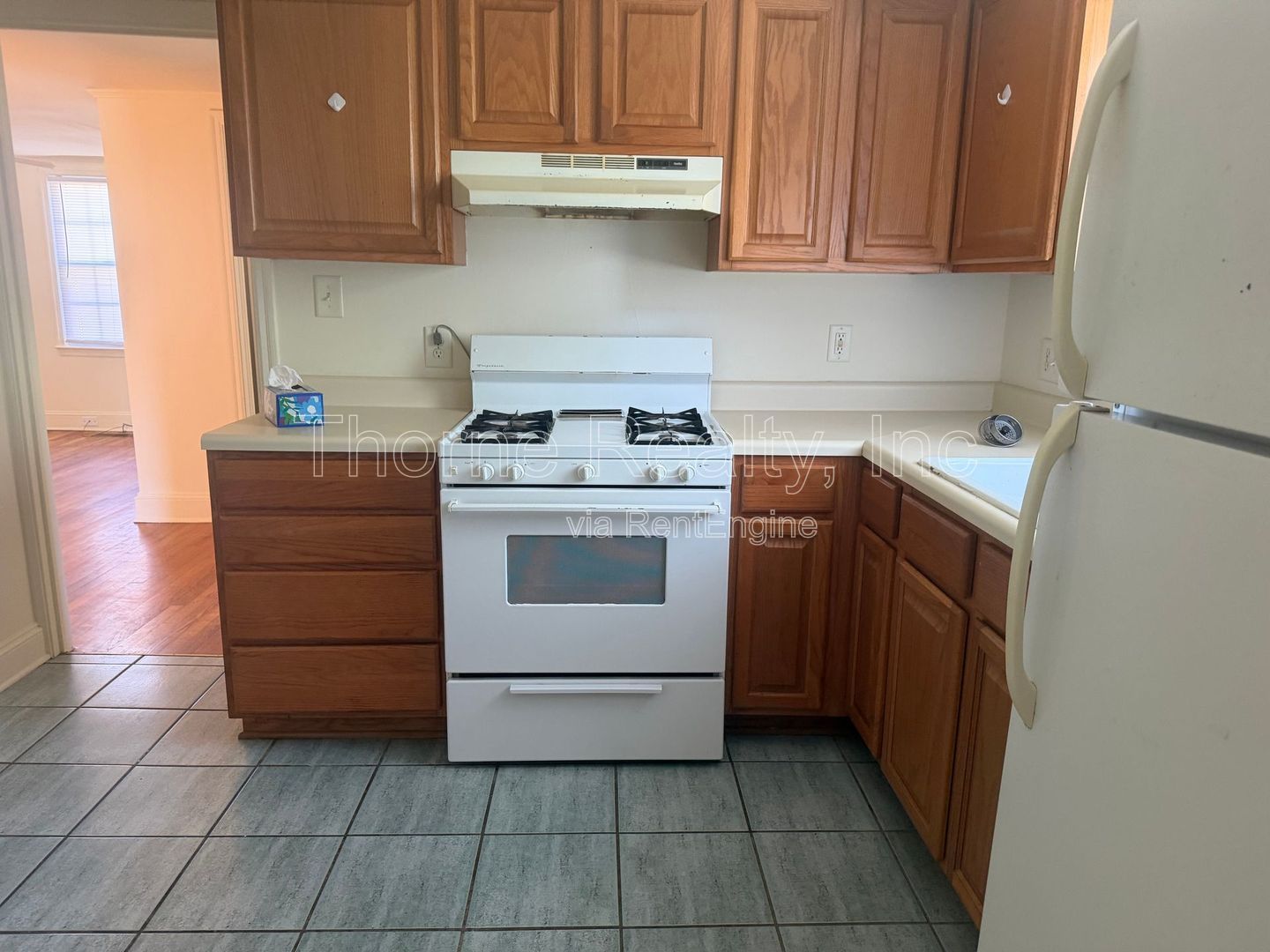 2 Bedroom House in Heart of Tarboro property image