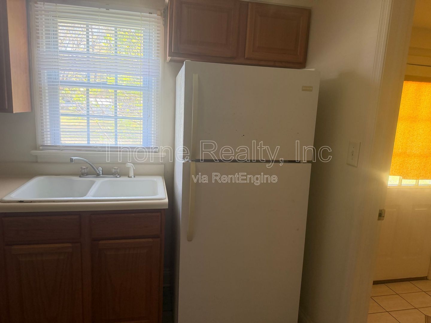 2 Bedroom House in Heart of Tarboro property image