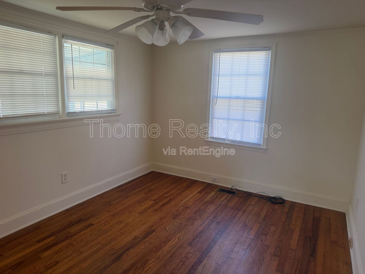 2 Bedroom House in Heart of Tarboro property image