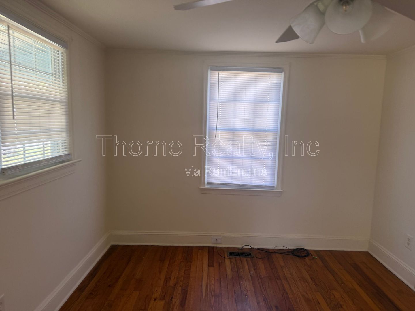 2 Bedroom House in Heart of Tarboro property image