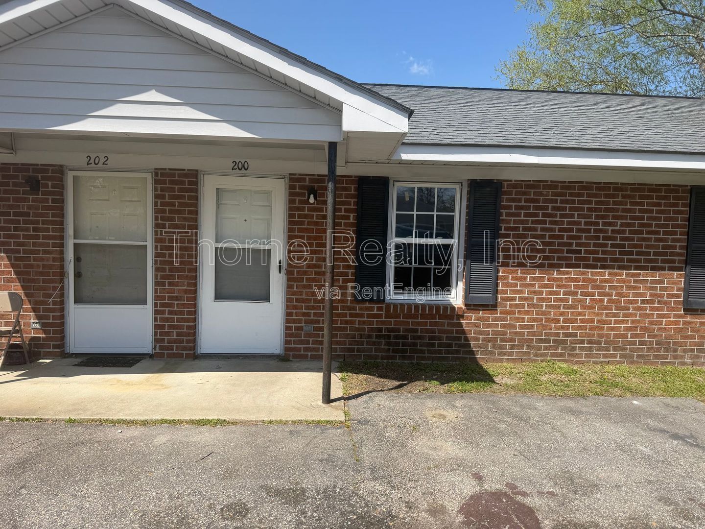 2 Bedroom Duplex in Sharpsburg property image