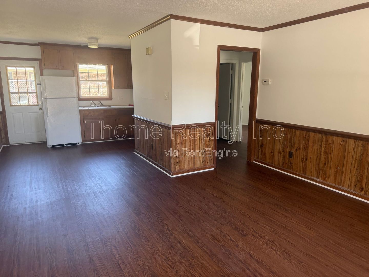 2 Bedroom Duplex in Sharpsburg property image