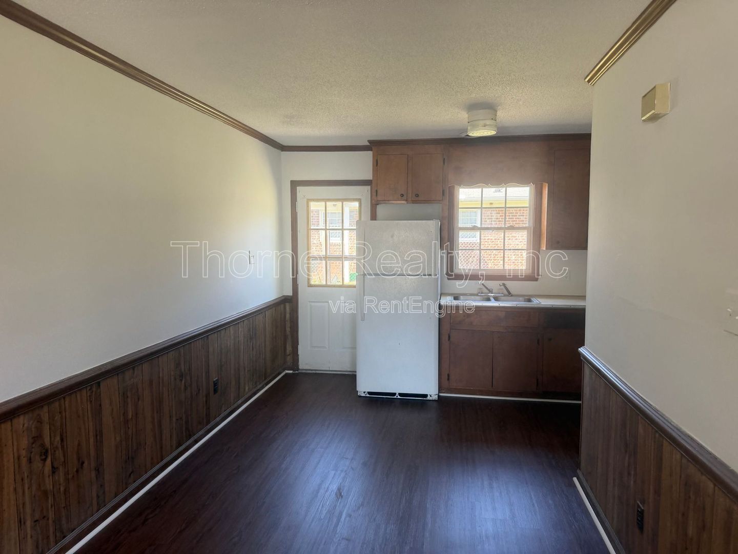 2 Bedroom Duplex in Sharpsburg property image
