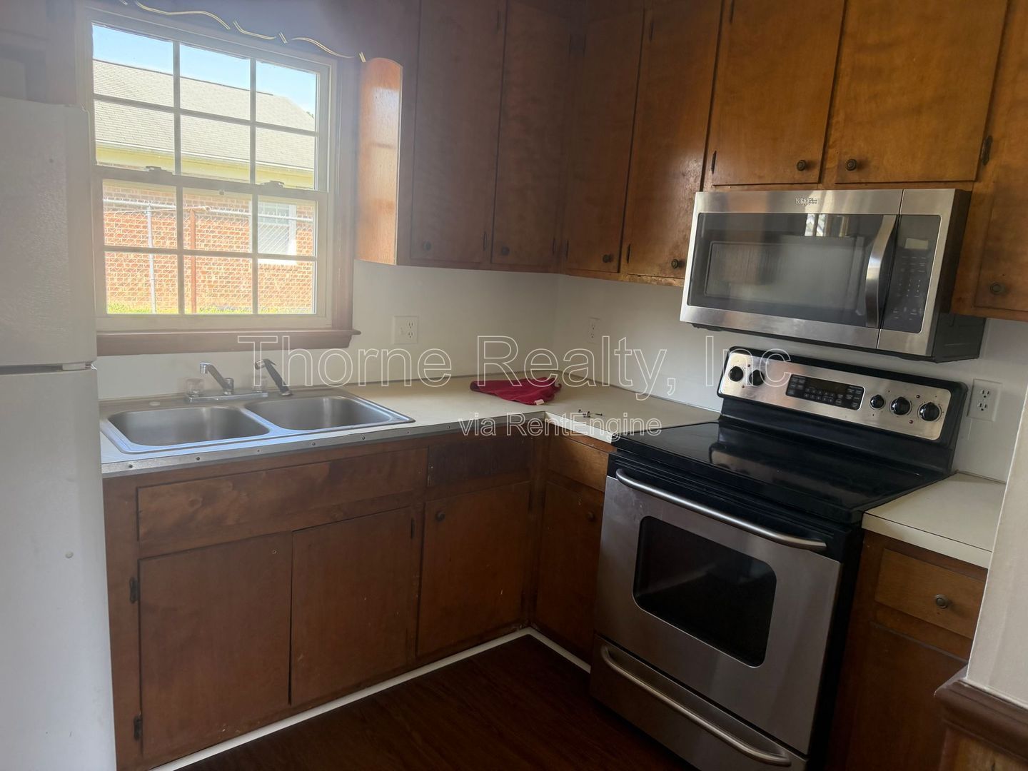 2 Bedroom Duplex in Sharpsburg property image