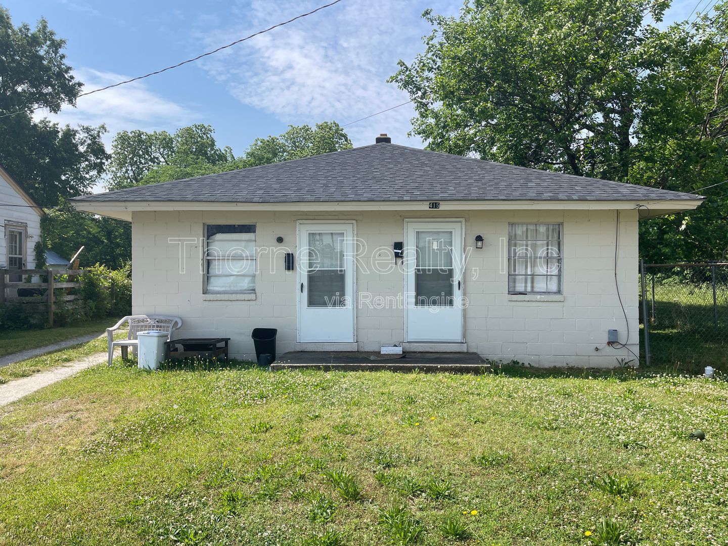 2 Bedroom Duplex property image