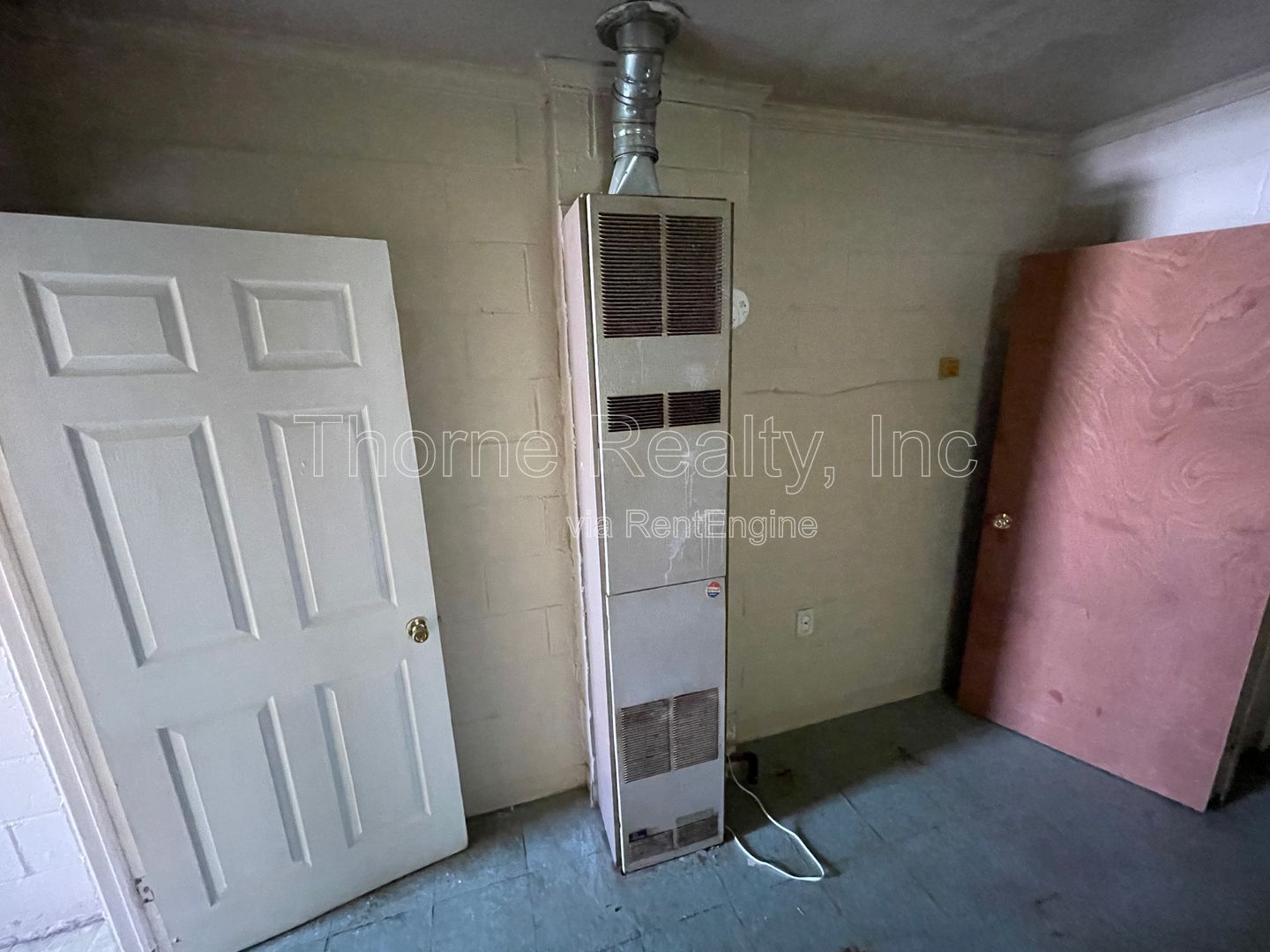 2 Bedroom Duplex property image