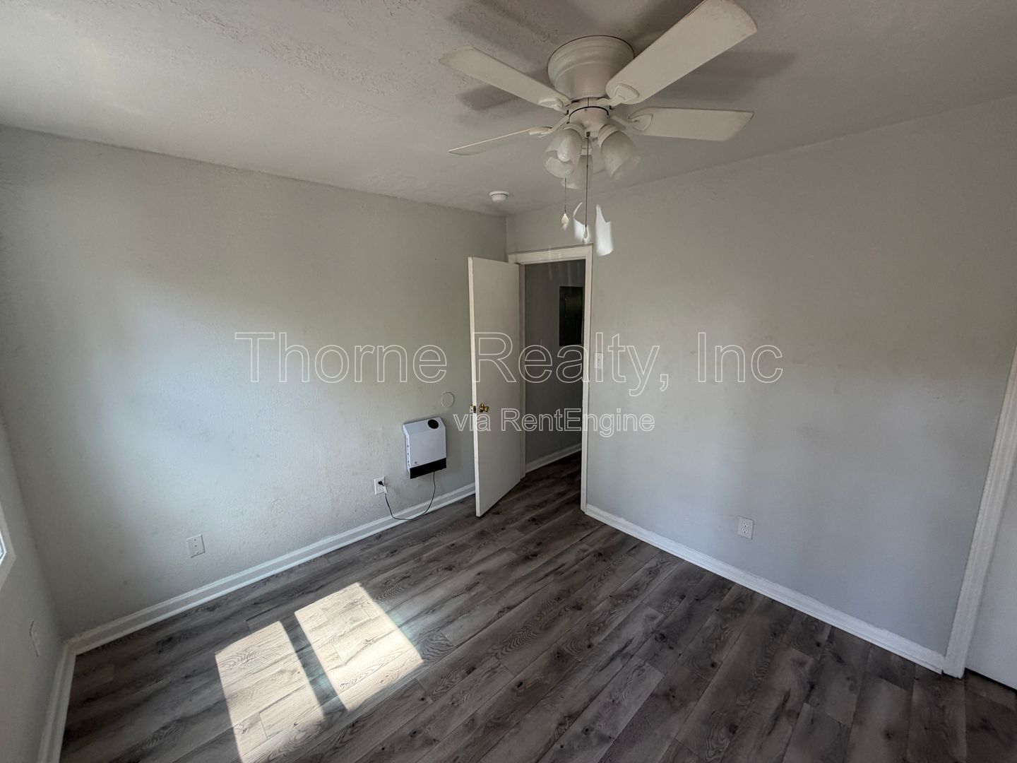 1 Bedroom Downstairs Apartment property image