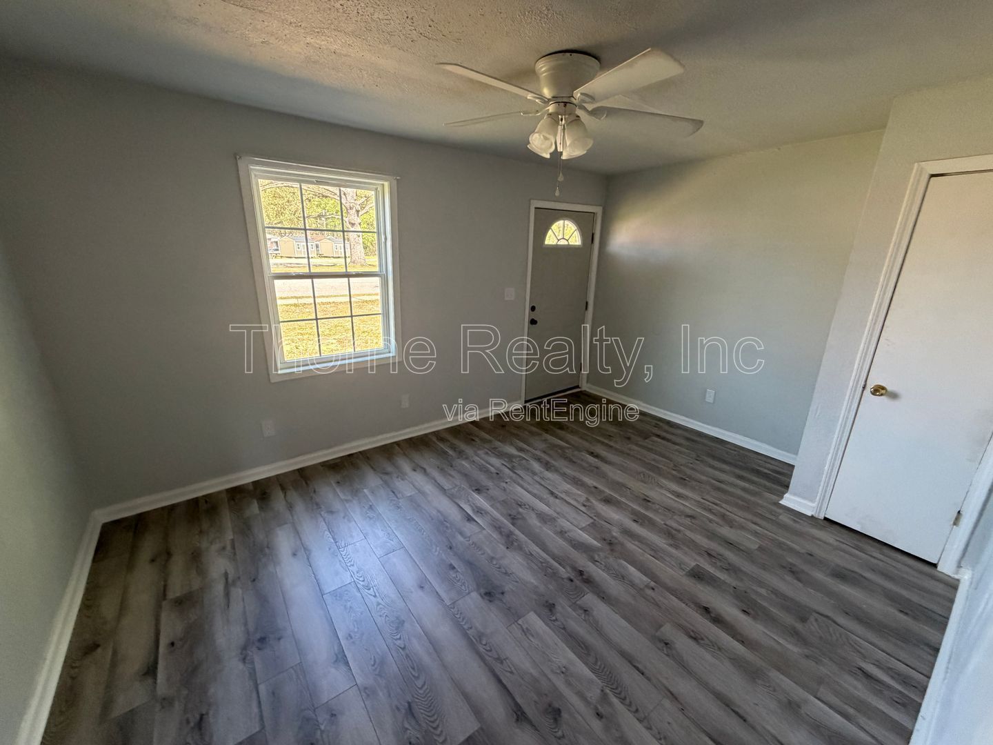 1 Bedroom Downstairs Apartment property image