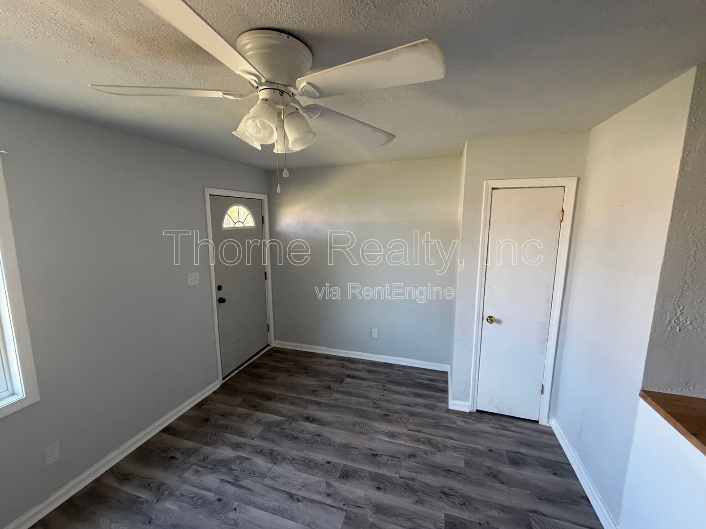 1 Bedroom Downstairs Apartment property image