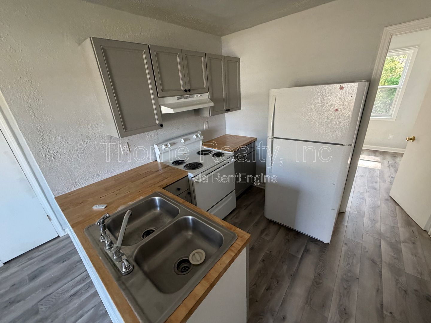 1 Bedroom Downstairs Apartment property image