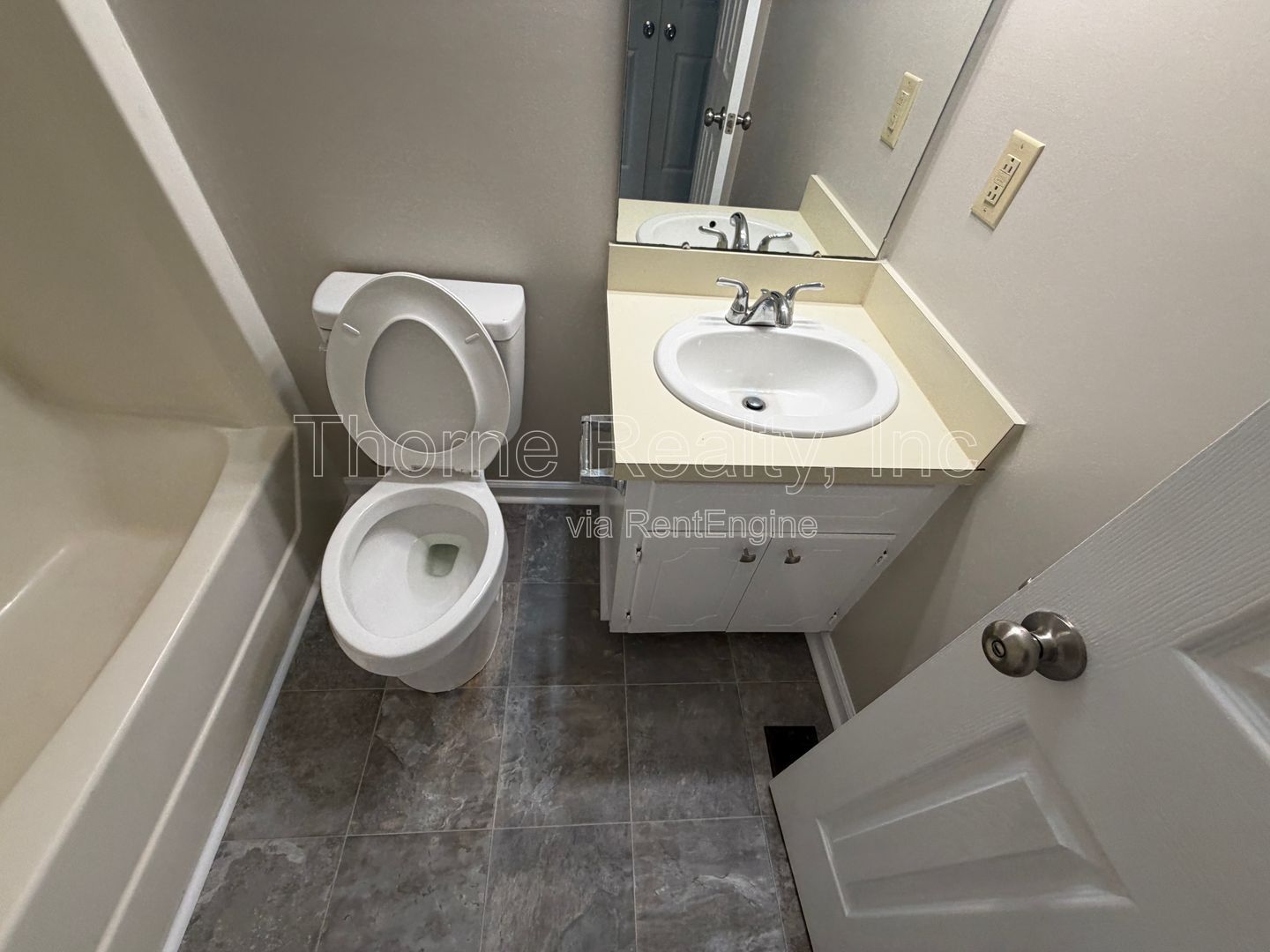 Brick Home on Corner Lot with Fenced Yard property image