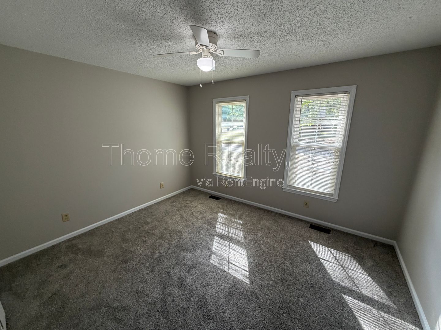 Brick Home on Corner Lot with Fenced Yard property image