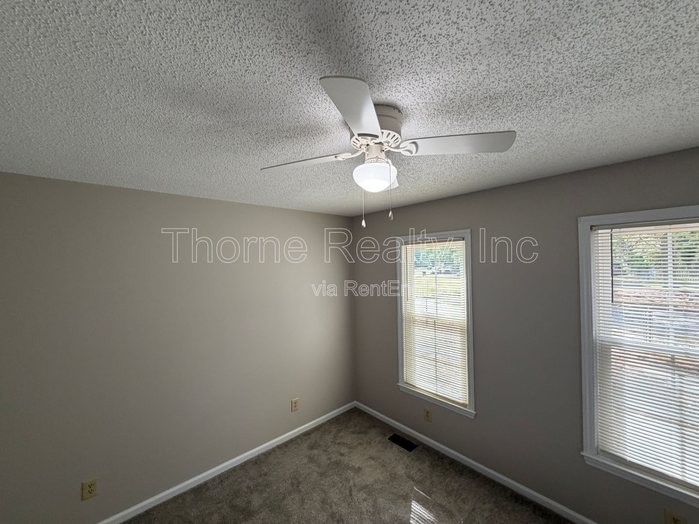 Brick Home on Corner Lot with Fenced Yard property image