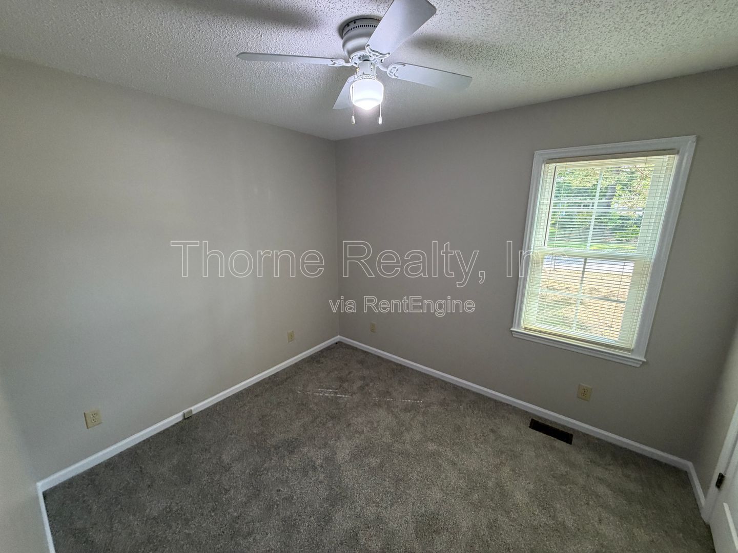 Brick Home on Corner Lot with Fenced Yard property image