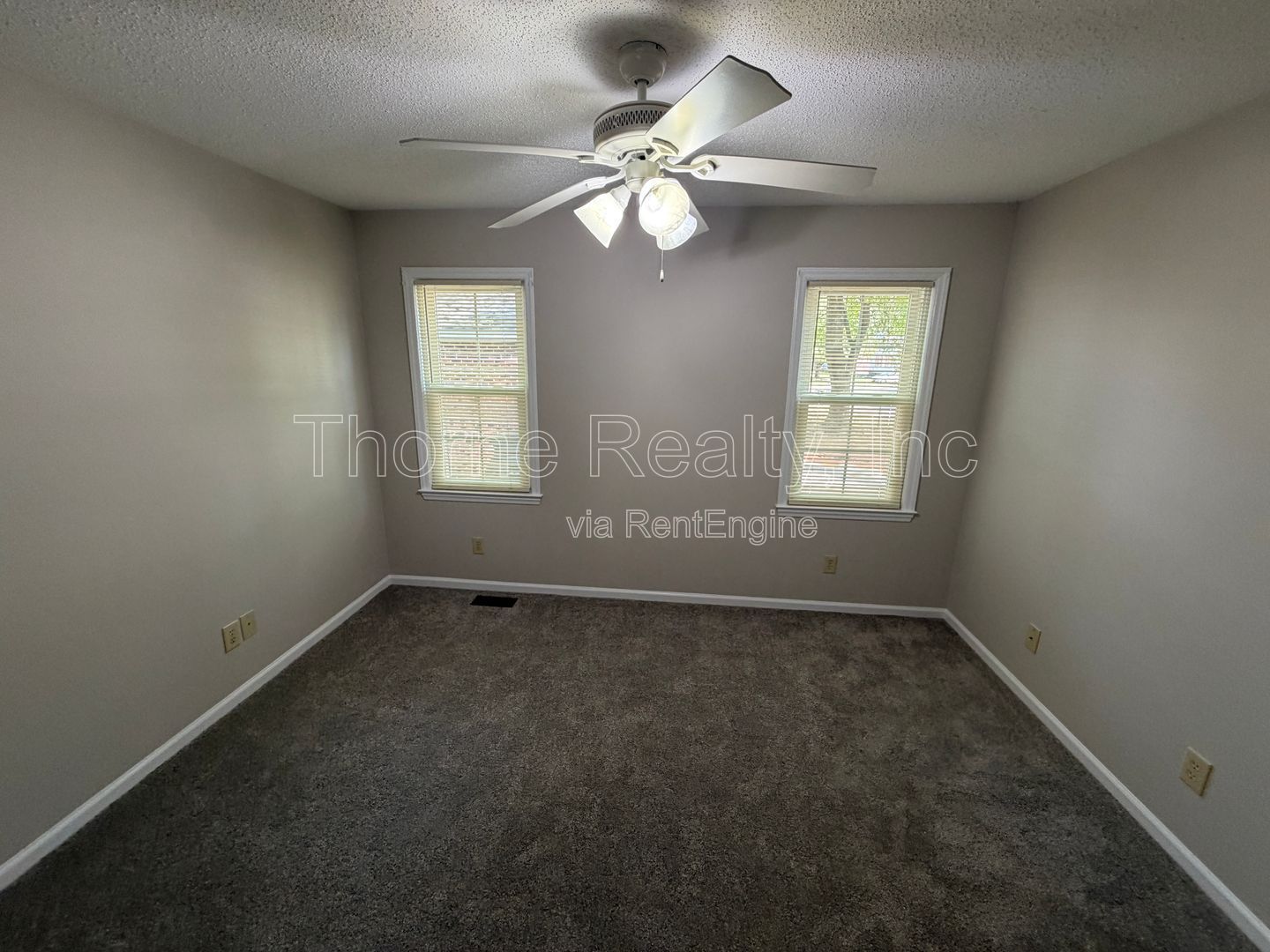 Brick Home on Corner Lot with Fenced Yard property image