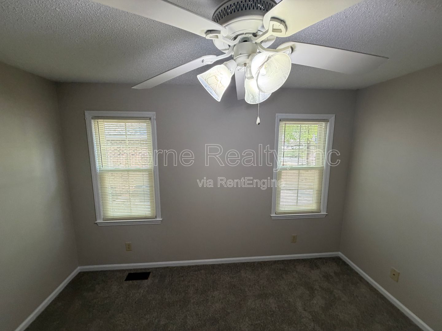 Brick Home on Corner Lot with Fenced Yard property image