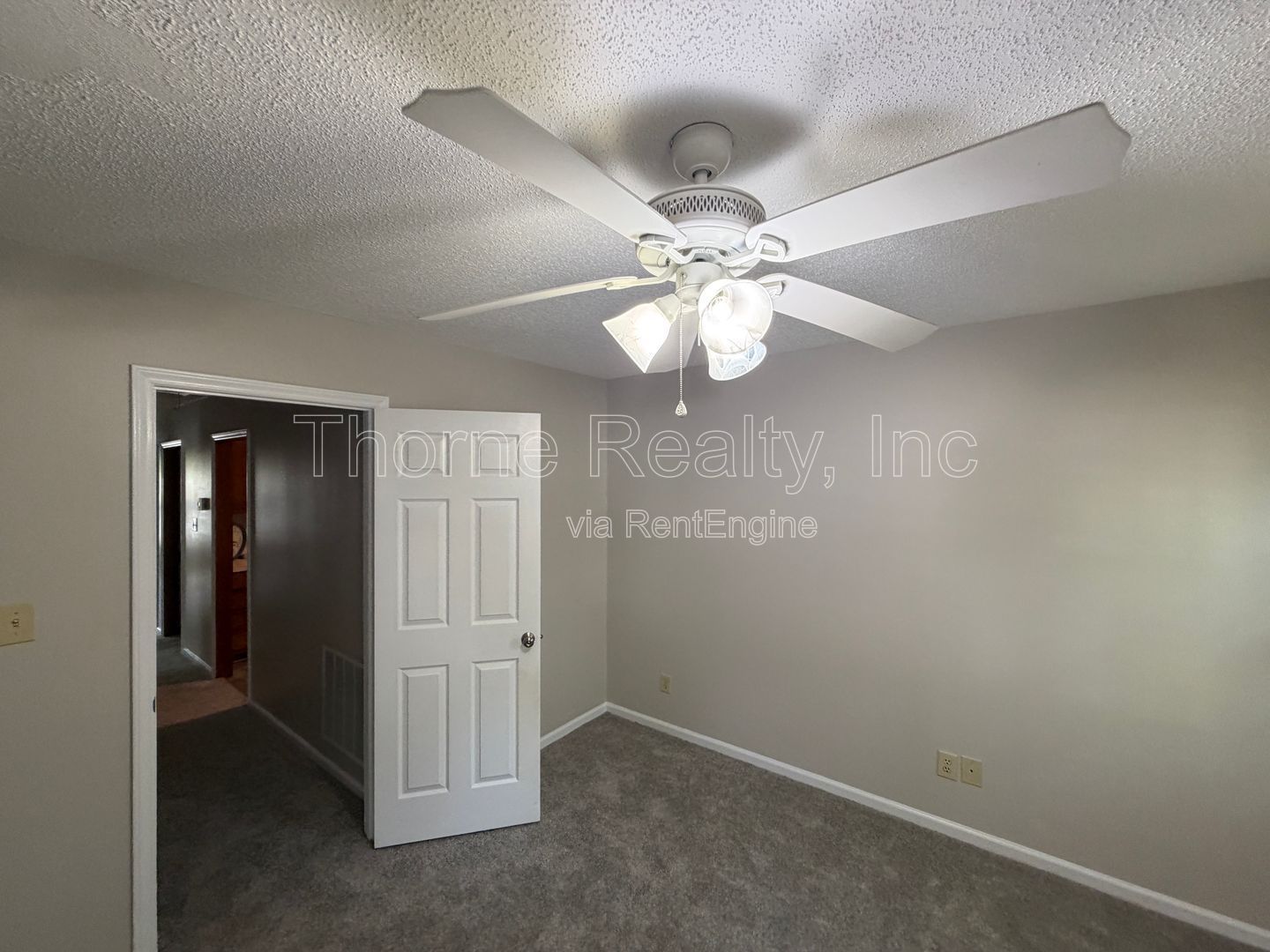 Brick Home on Corner Lot with Fenced Yard property image