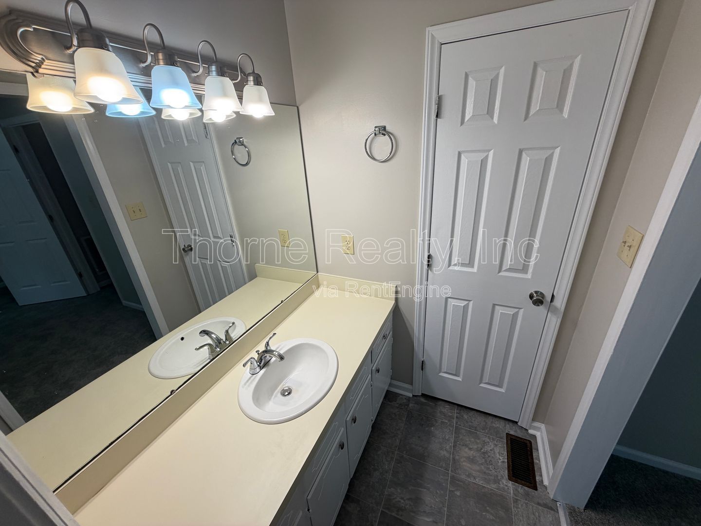 Brick Home on Corner Lot with Fenced Yard property image