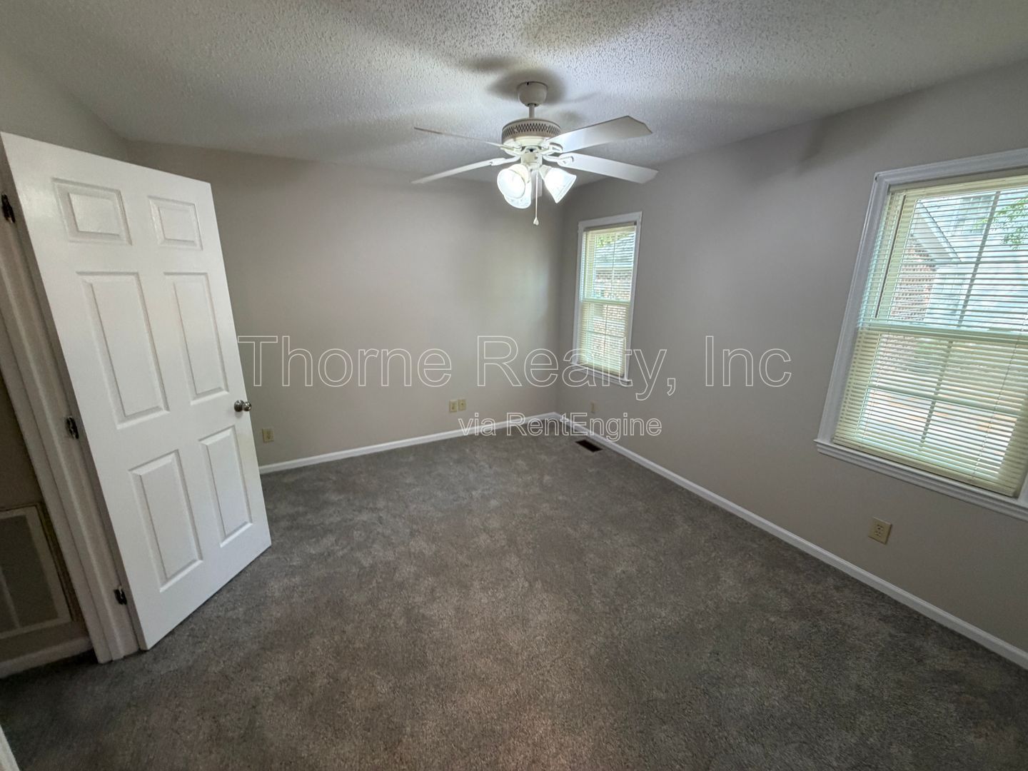 Brick Home on Corner Lot with Fenced Yard property image