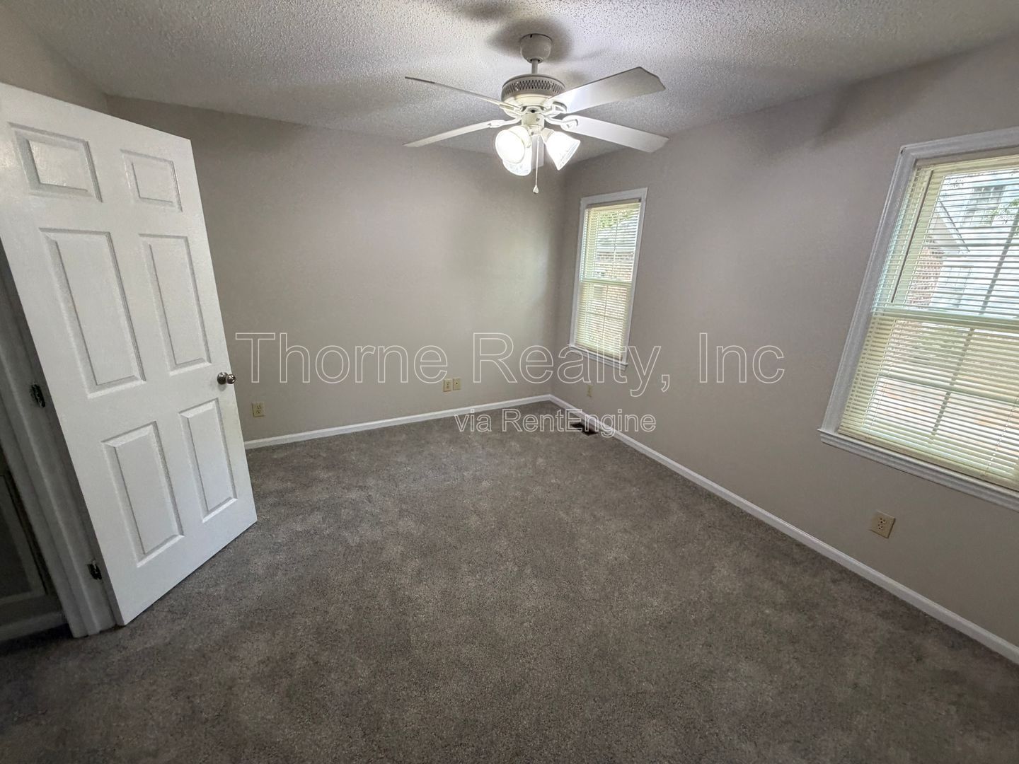 Brick Home on Corner Lot with Fenced Yard property image