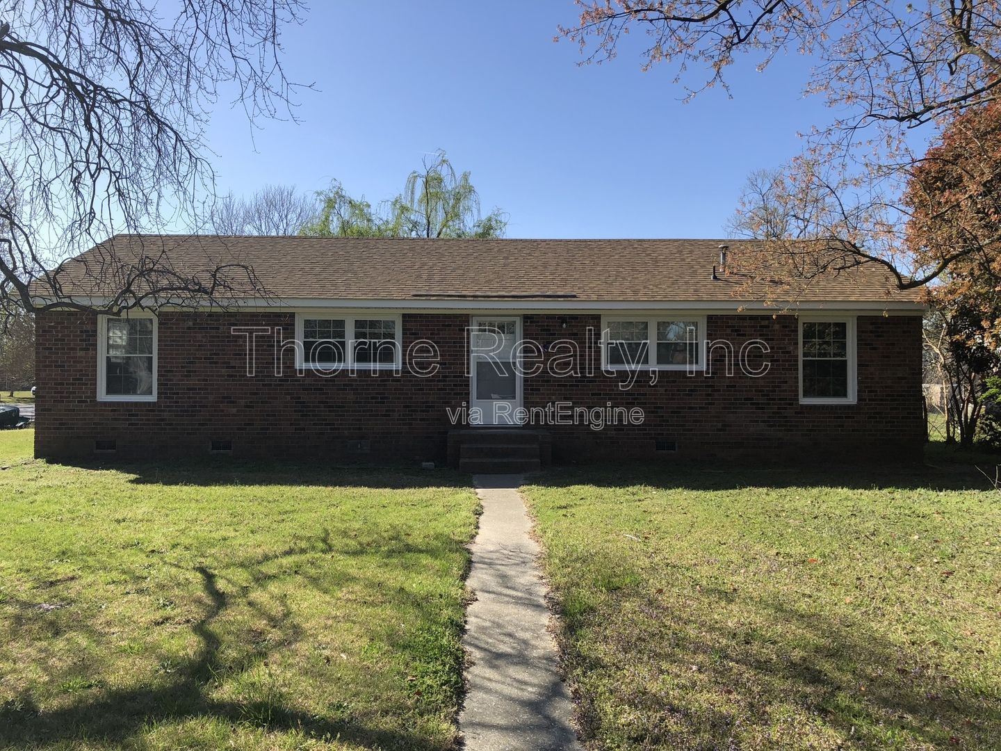 3 Bedroom Brick Home on Corner Lot property image