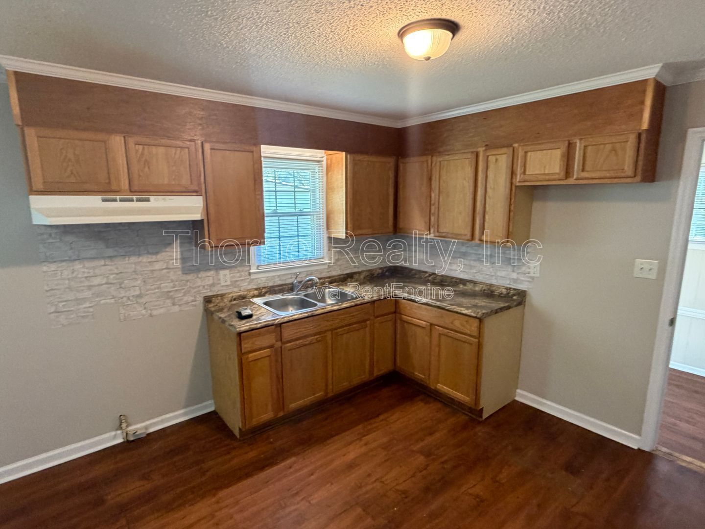 3 Bedroom Brick Home on Corner Lot property image