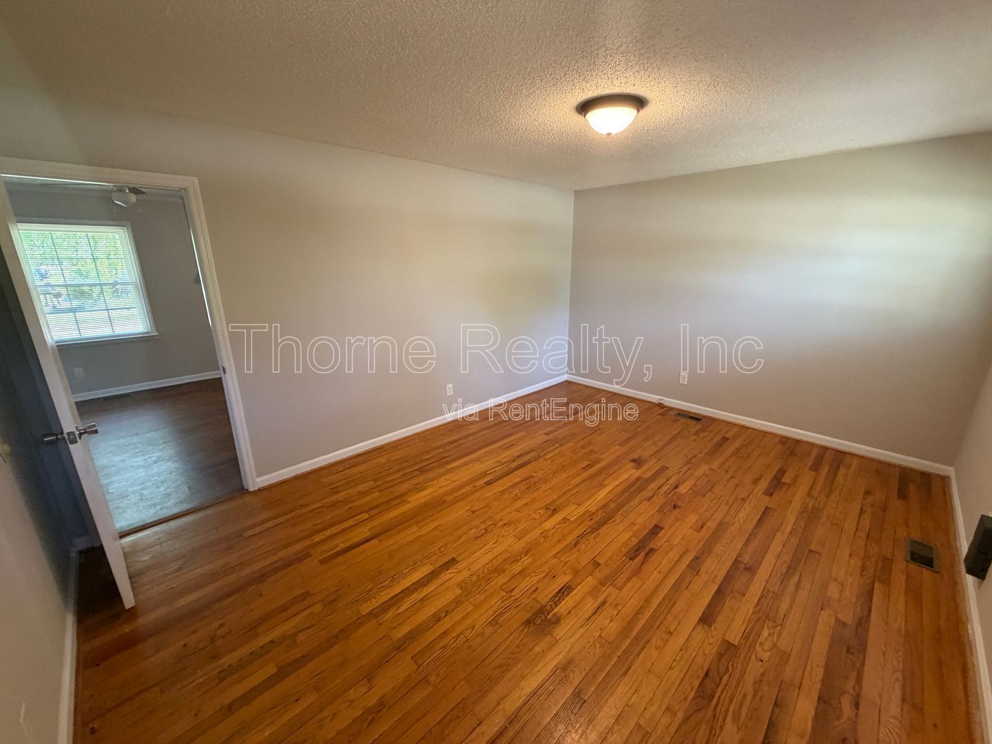 3 Bedroom Brick Home on Corner Lot property image
