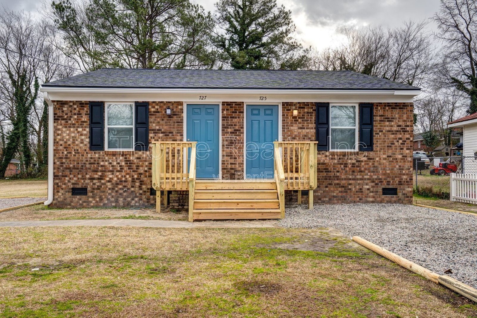 1 Bedroom Duplex - Available NOW property image