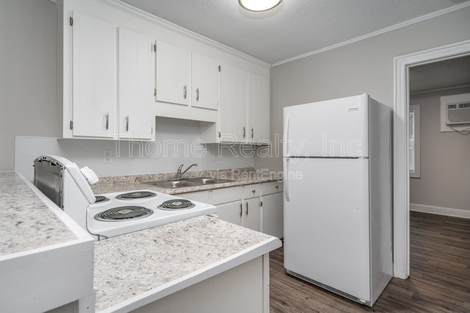 1 Bedroom Duplex - Available NOW property image