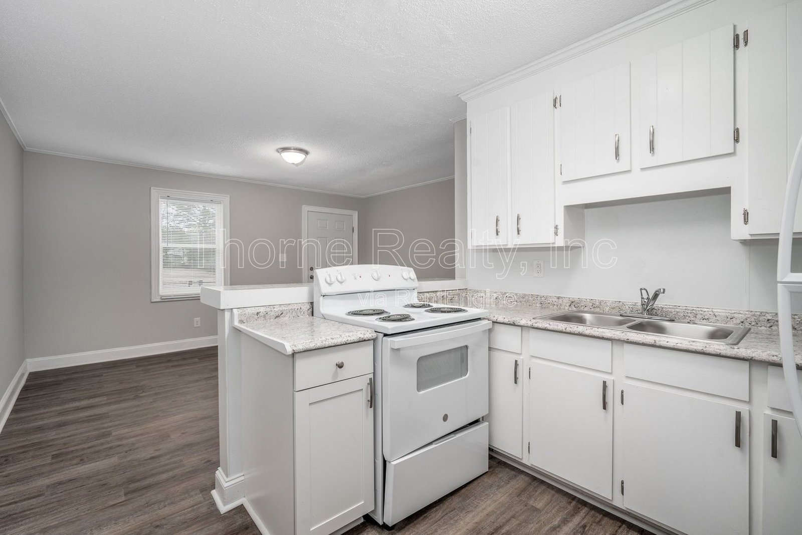 1 Bedroom Duplex - Available NOW property image