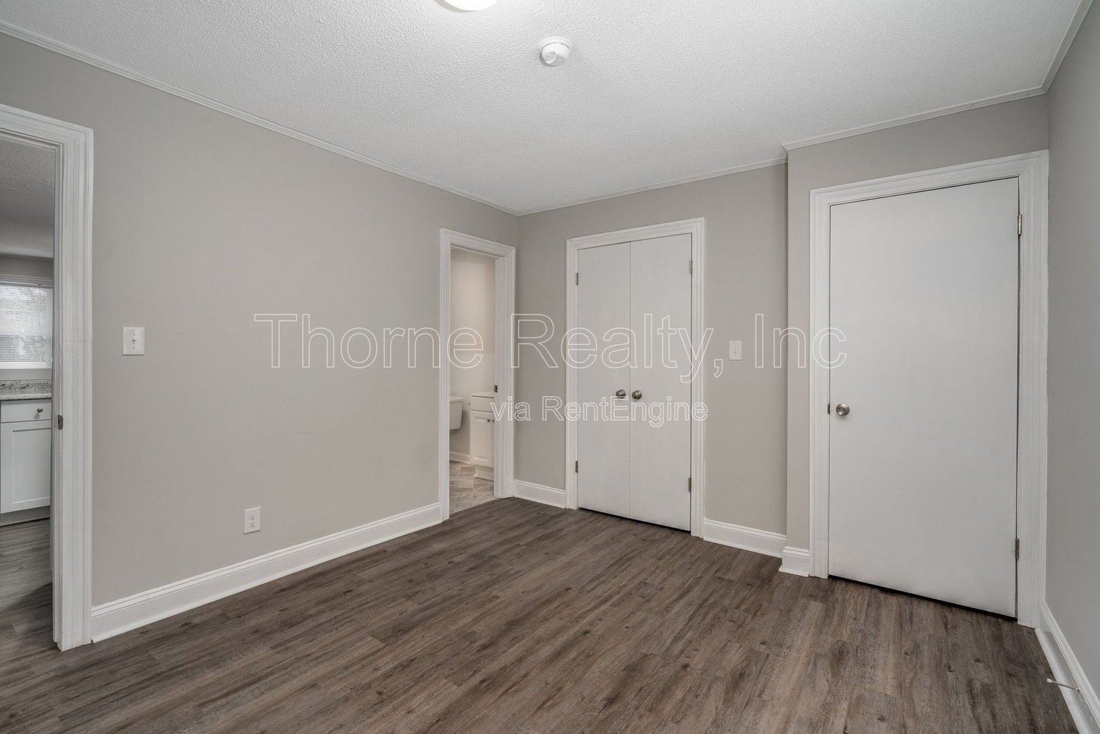 1 Bedroom Duplex - Available NOW property image