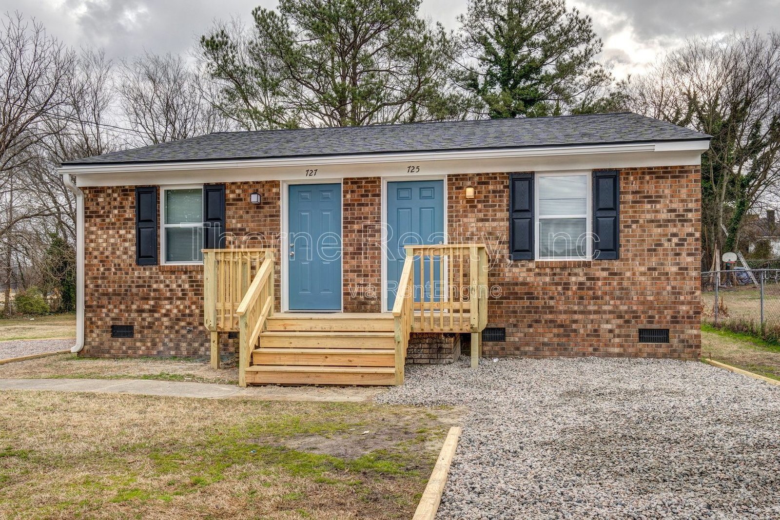 1 Bedroom Duplex - Available NOW property image