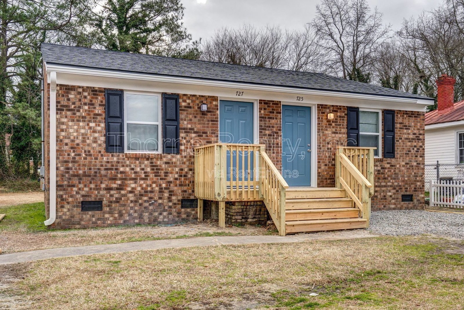 1 Bedroom Duplex - Available NOW property image